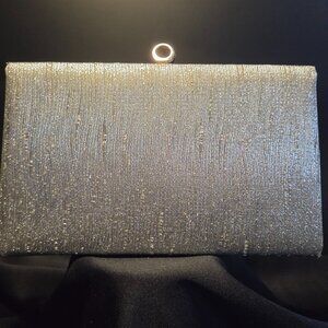 special occasion cluch vintage 1960s